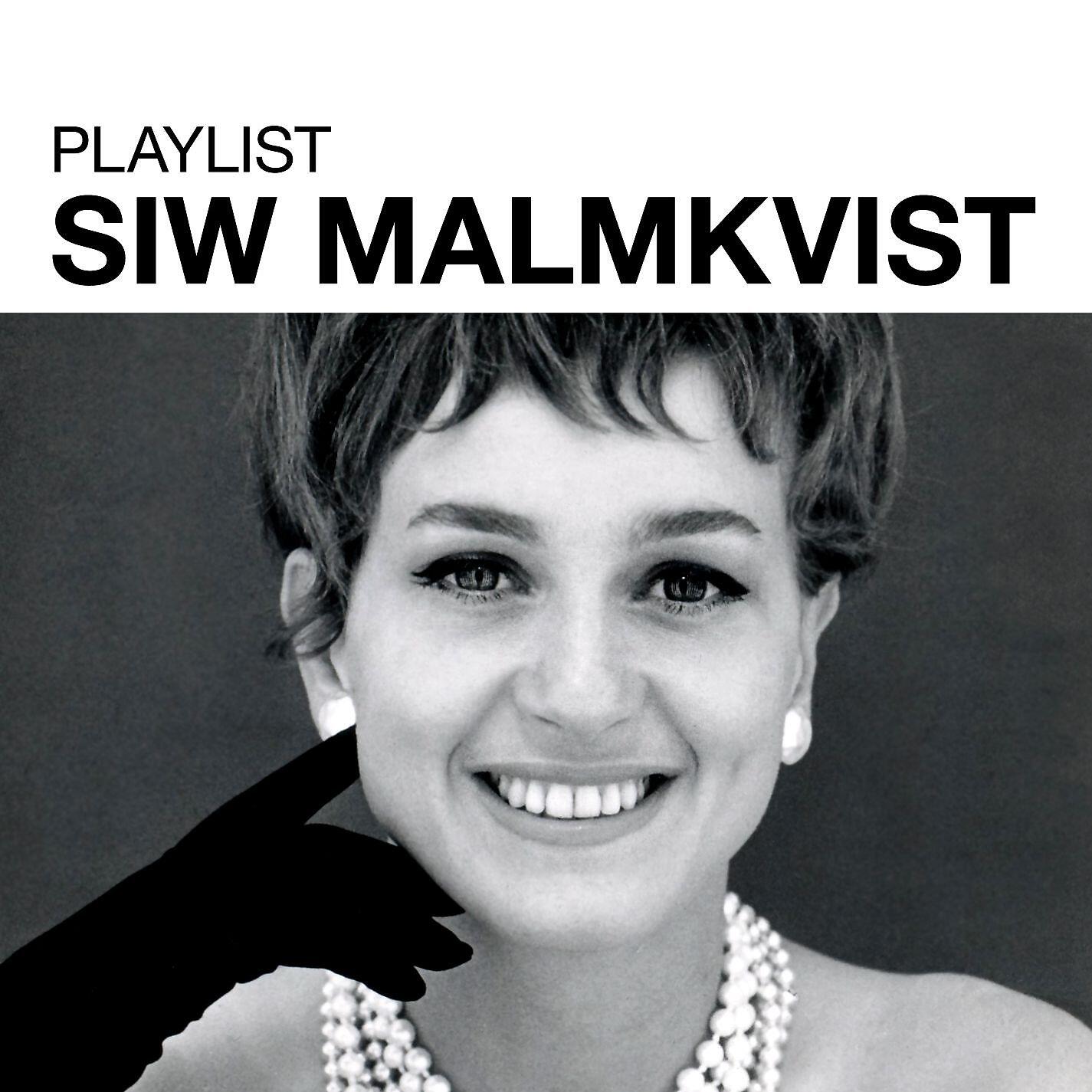Релиз Playlist: Siw Malmkvist