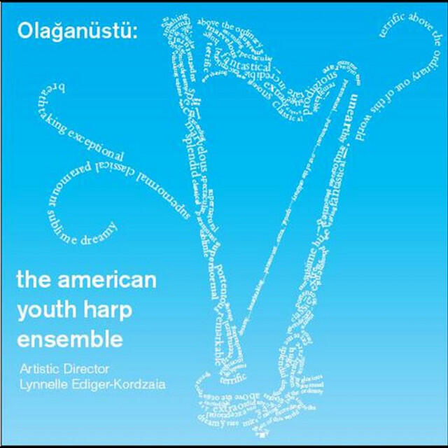Релиз Olaganustu