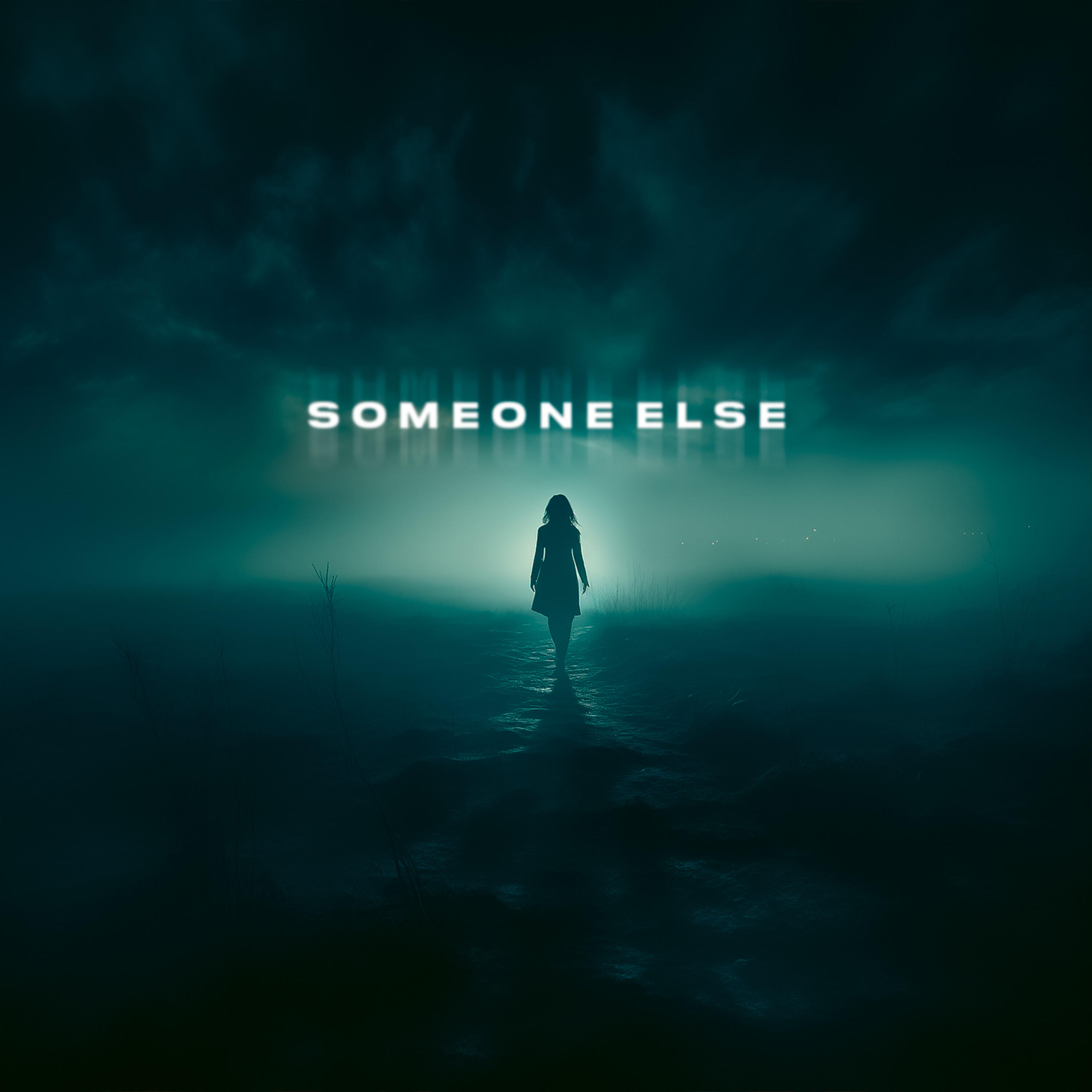 Релиз someone else
