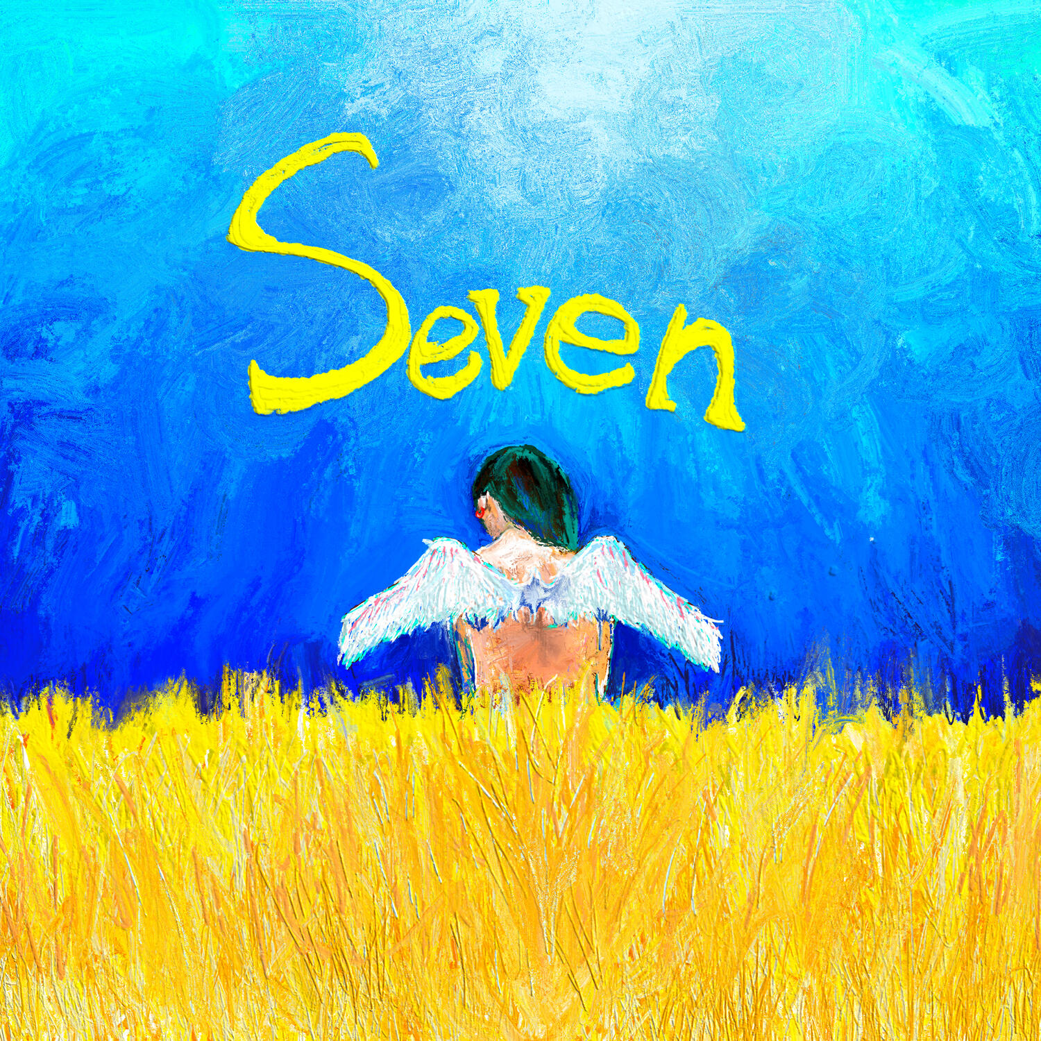 Релиз Seven - EP