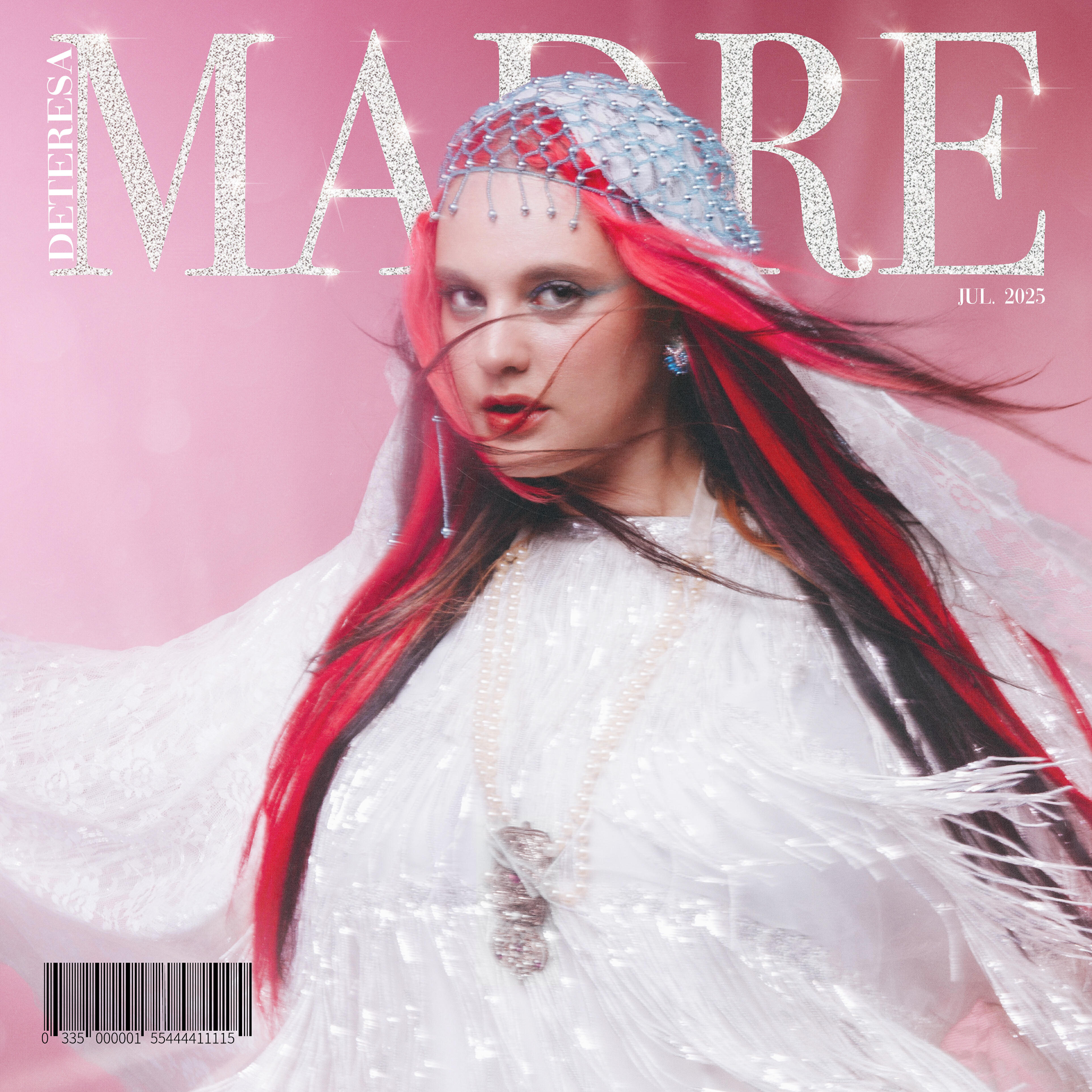 Релиз MADRE