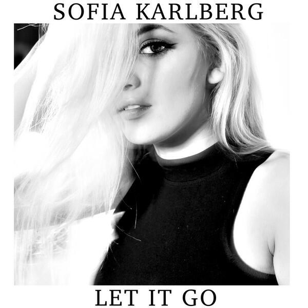 Релиз Let It Go - Single