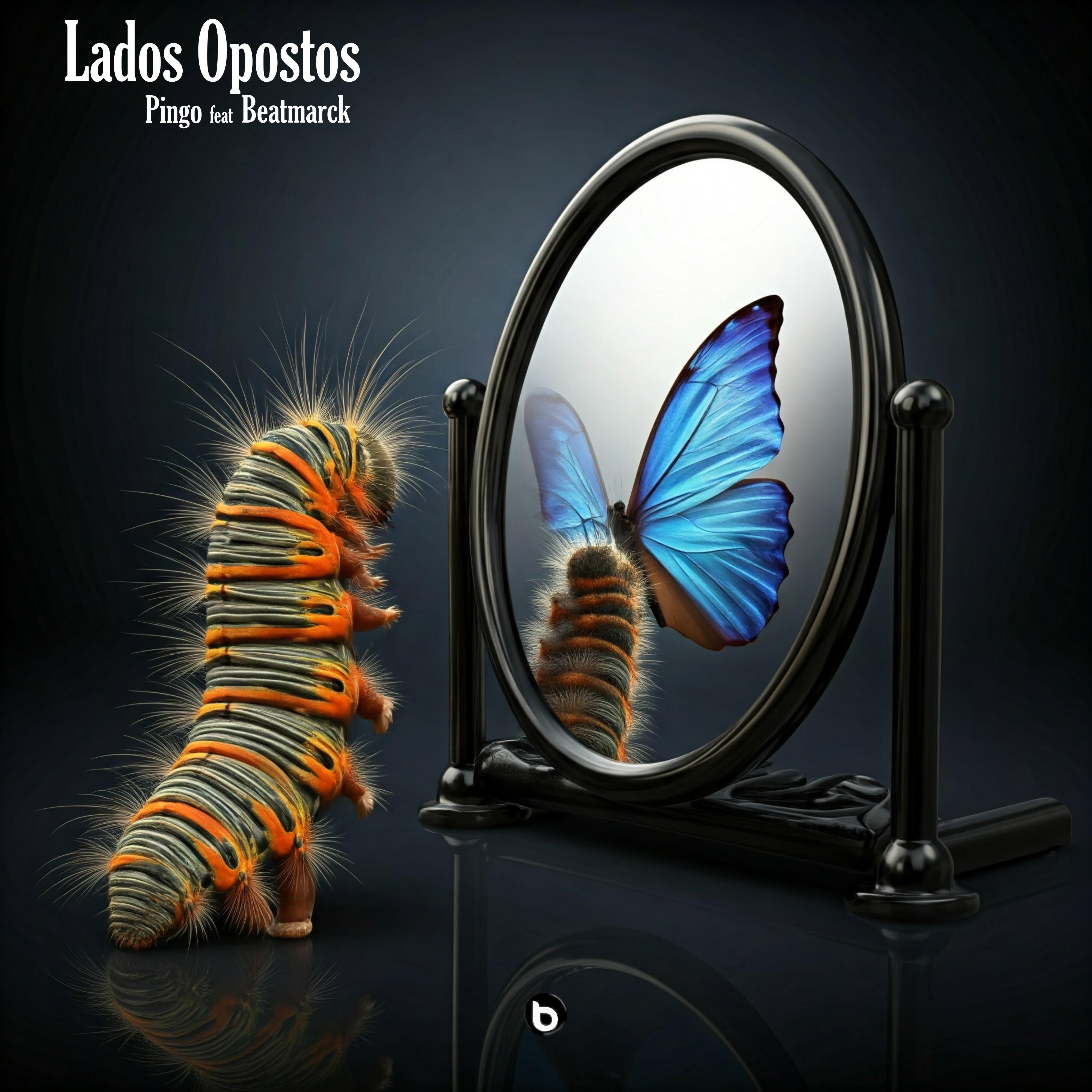 Релиз Lados Opostos
