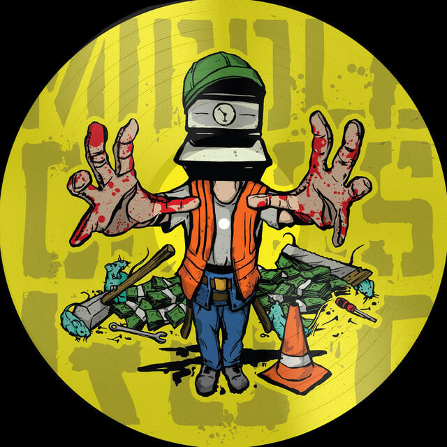 Релиз Strangler Days