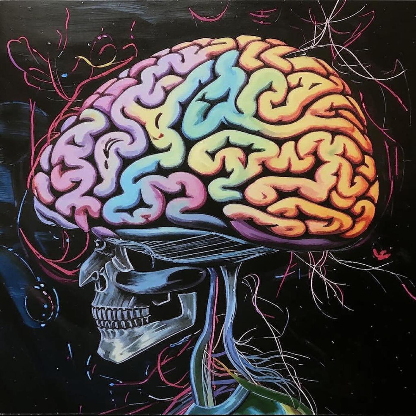 Релиз Lacunae of Consciousness