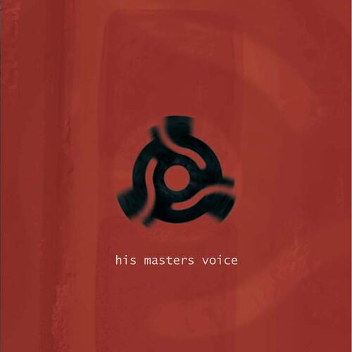 Релиз His Masters Voice