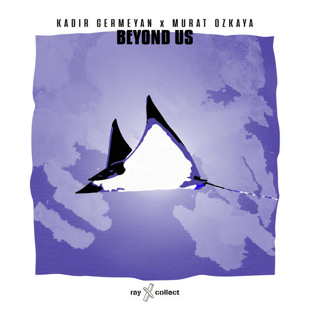 Релиз Beyond Us