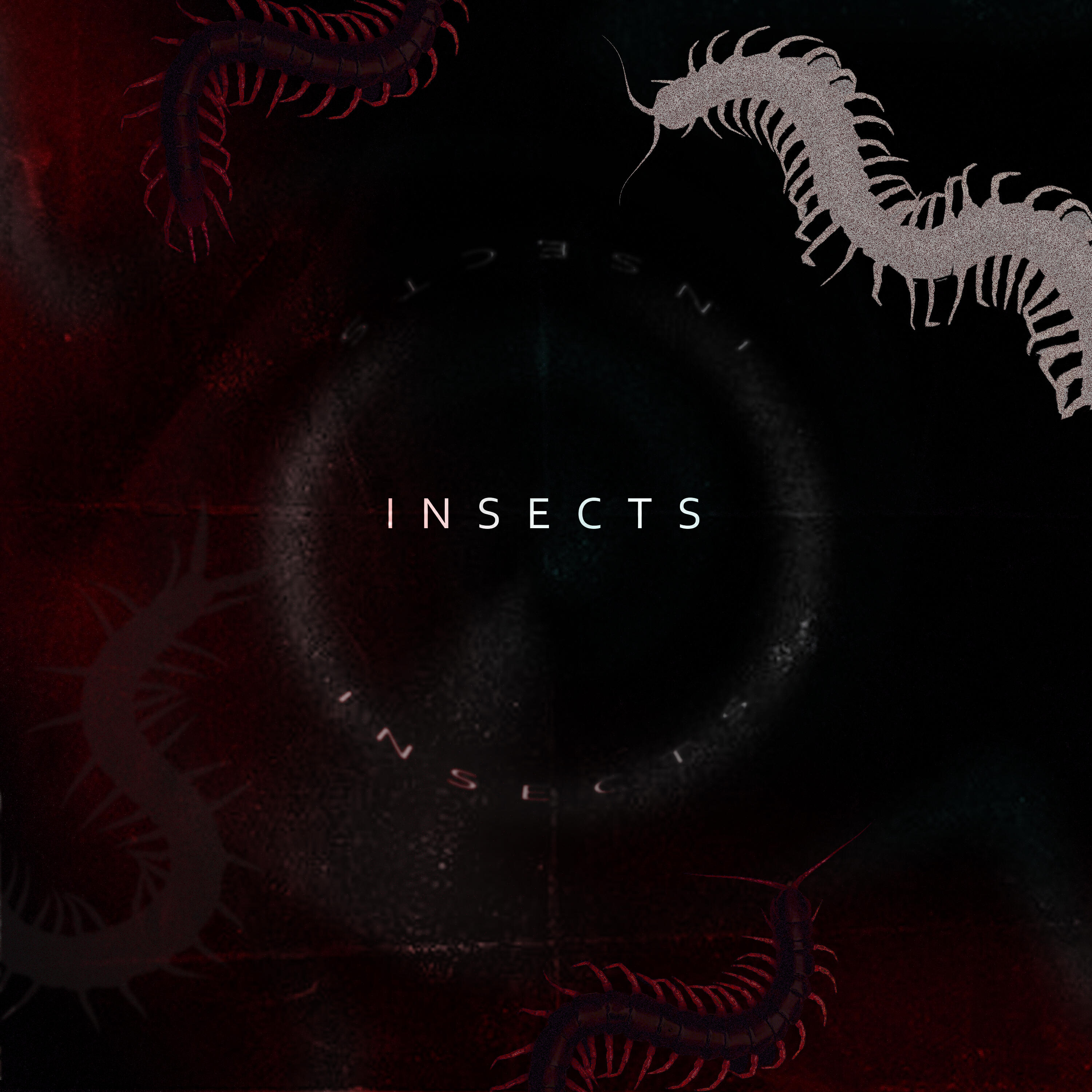Релиз Insects