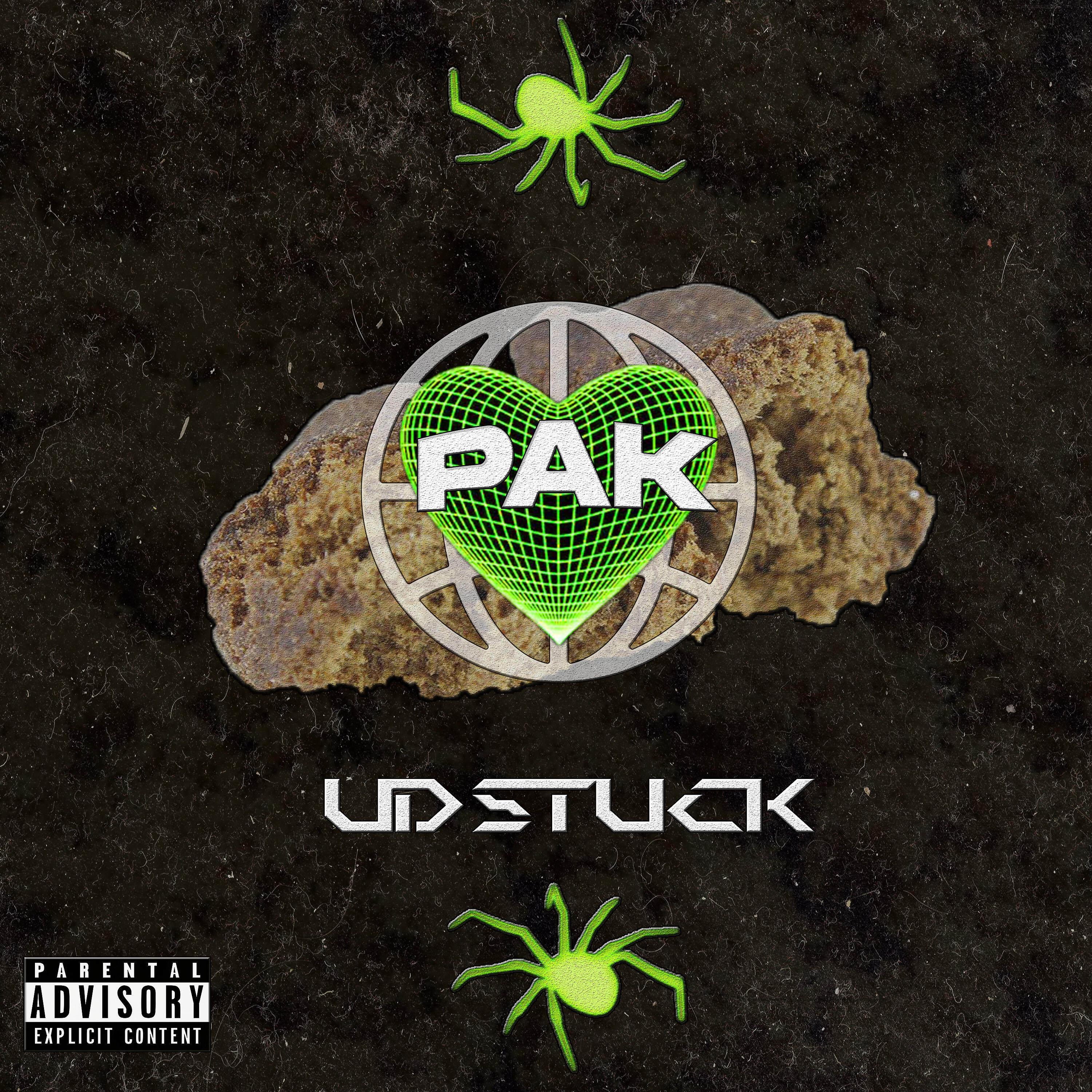 Ud Stuck