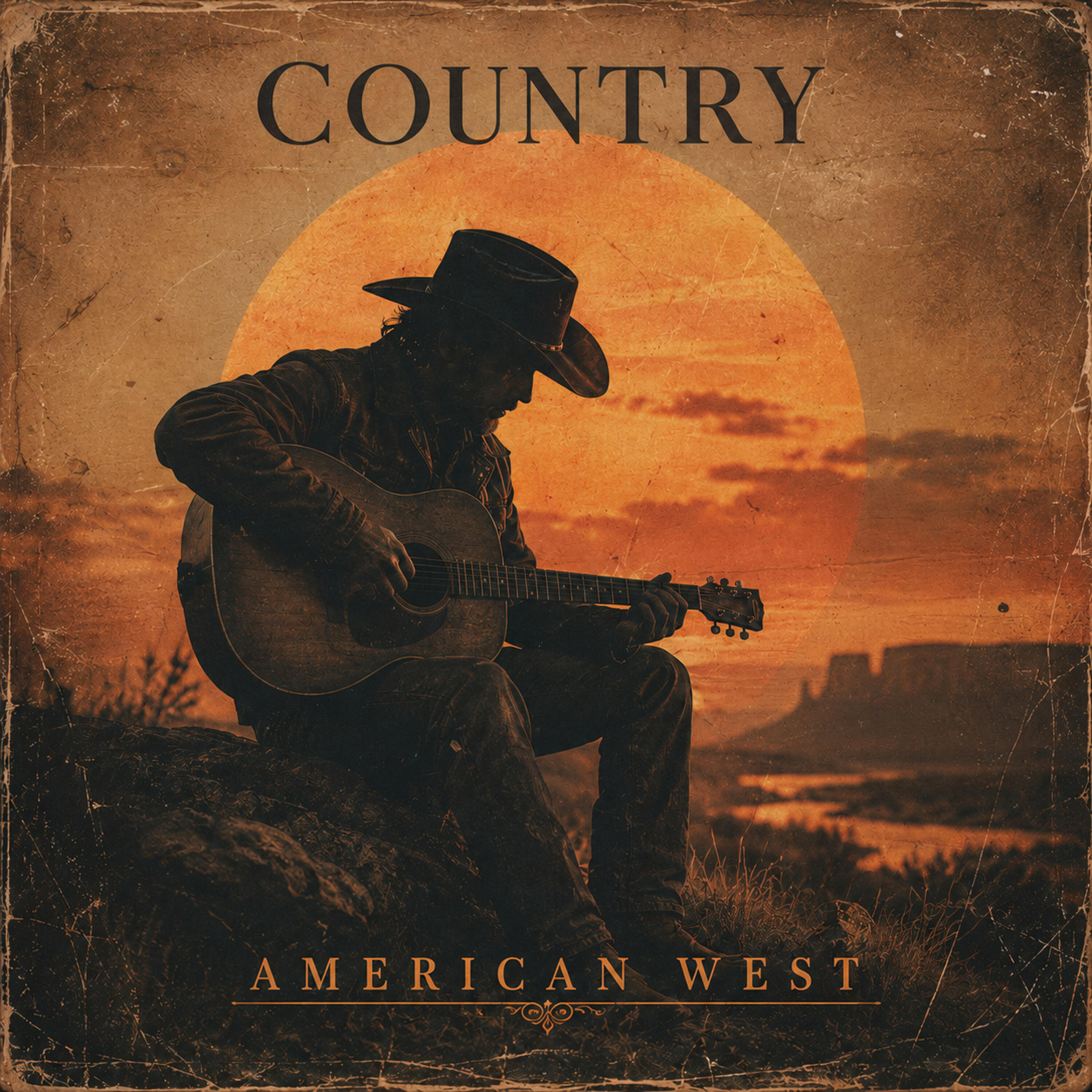 Релиз Country