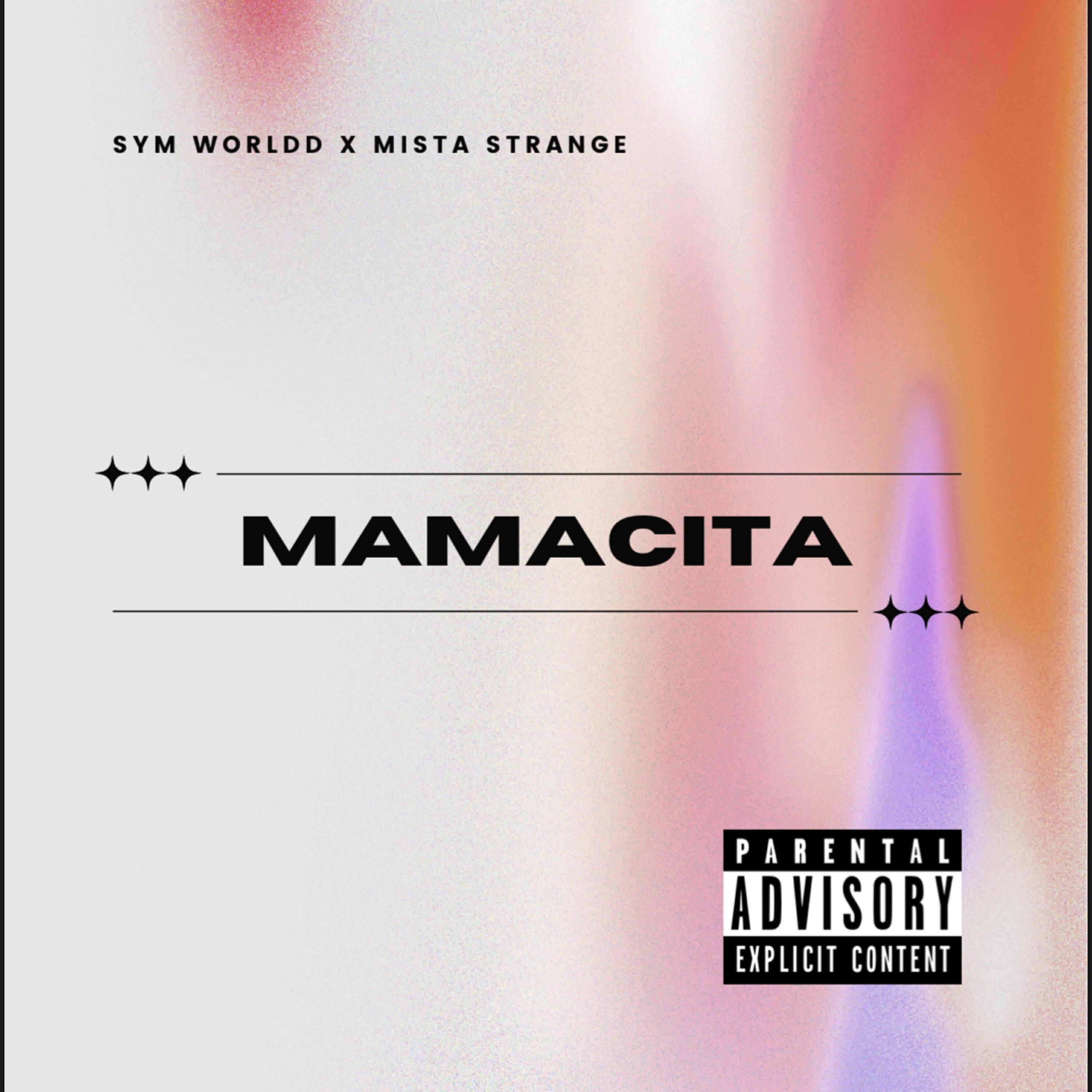 Релиз Mamacita