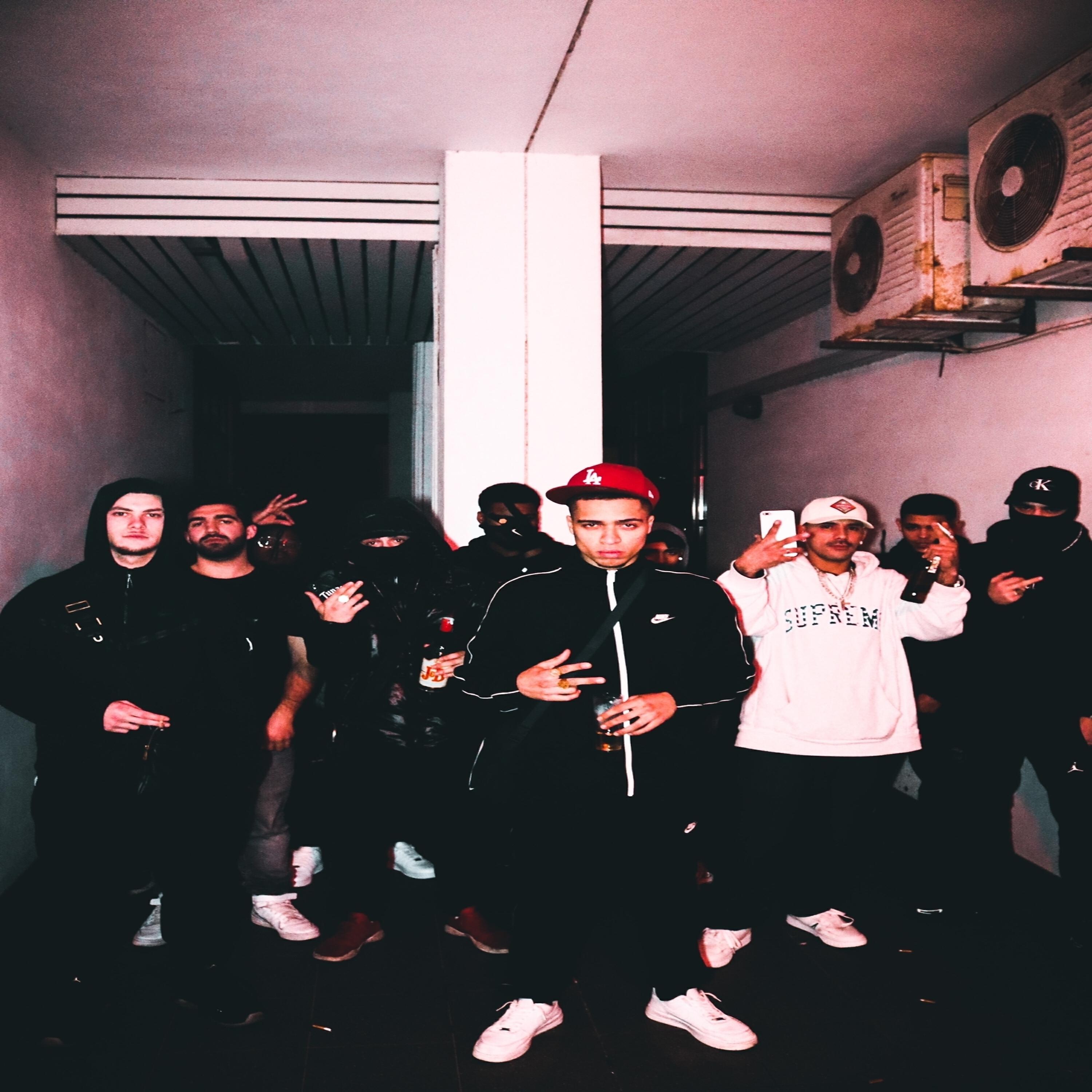 Релиз Tempo Antigo