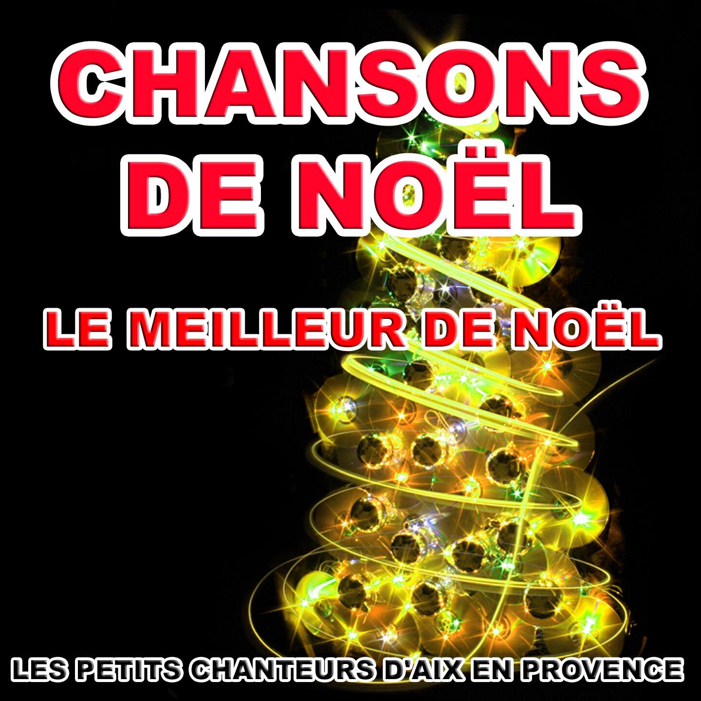 Релиз Les plus belles chansons de Noël