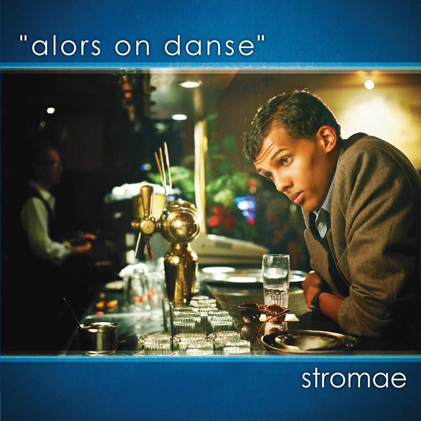 Релиз Alors On Danse
