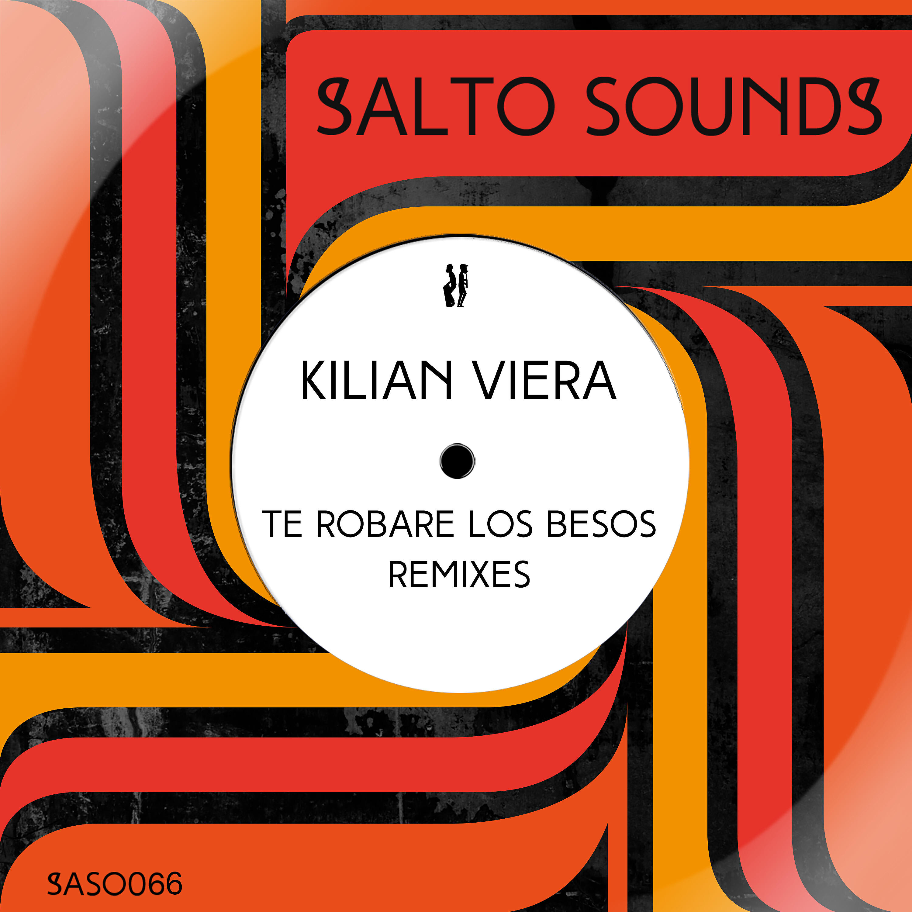 Релиз Te Robare Los Besos Remixes