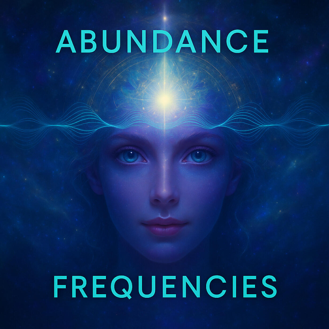 Релиз Abundance Frequencies