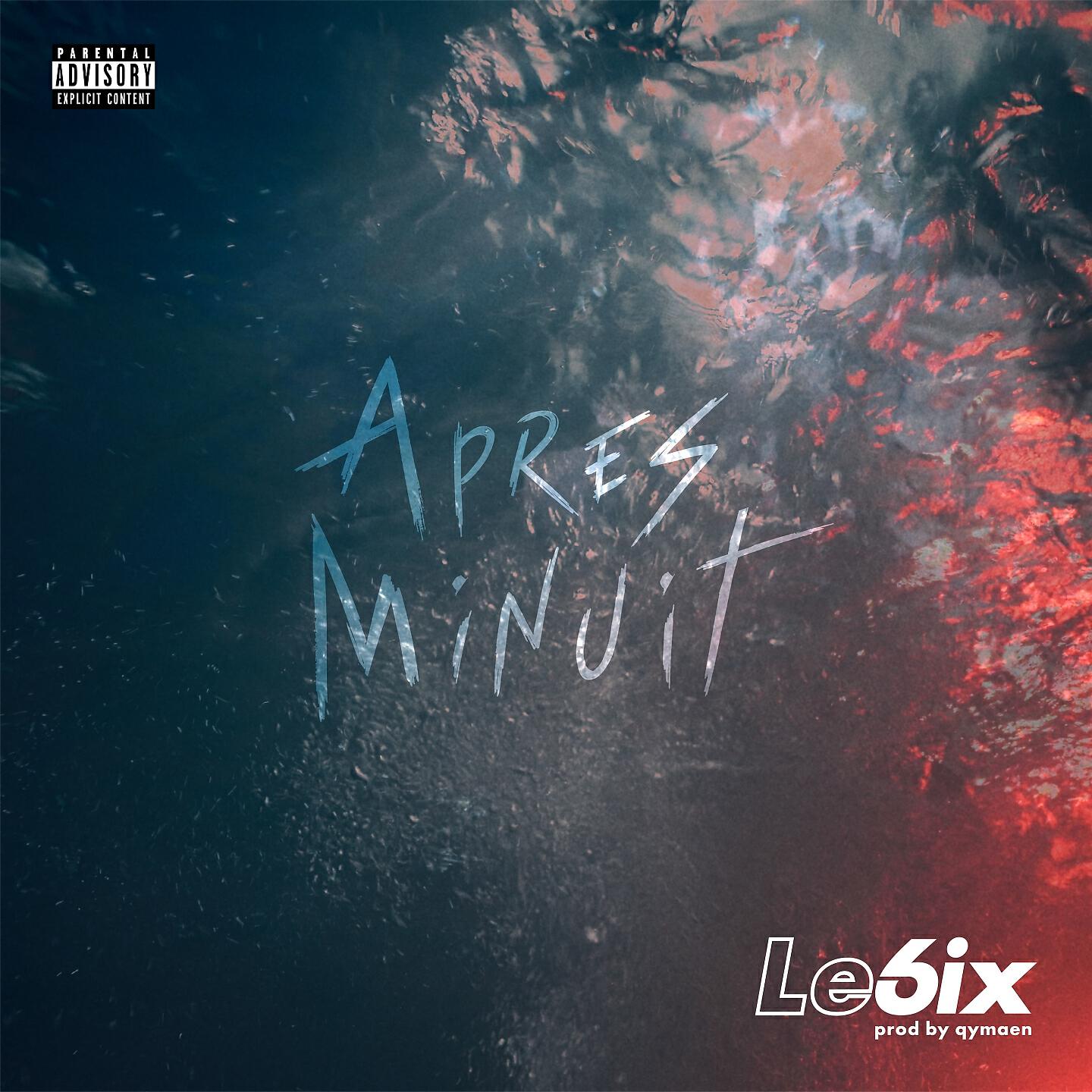Релиз Après minuit