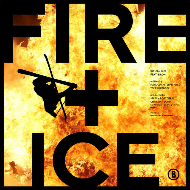 Релиз Fire & Ice 2022