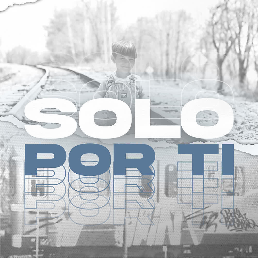Релиз Solo por Ti
