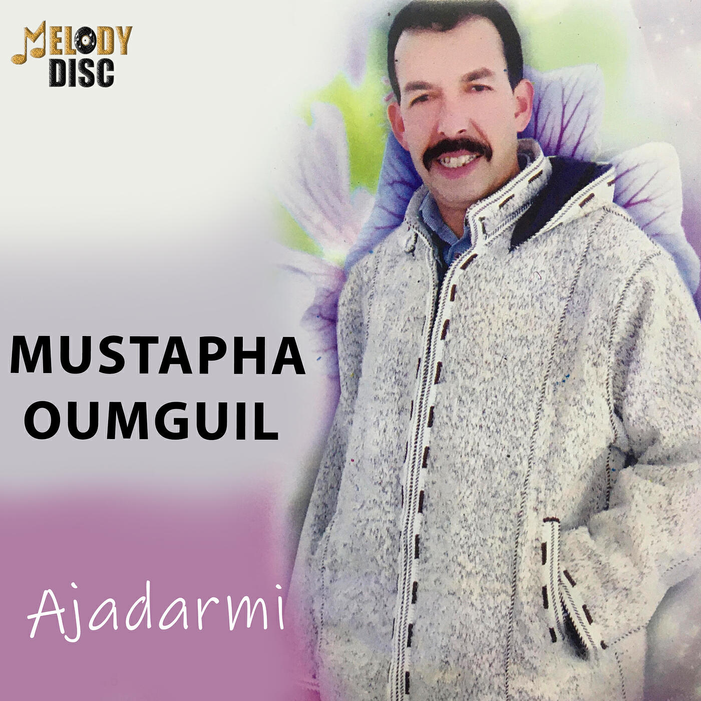 Релиз Ajadarmi