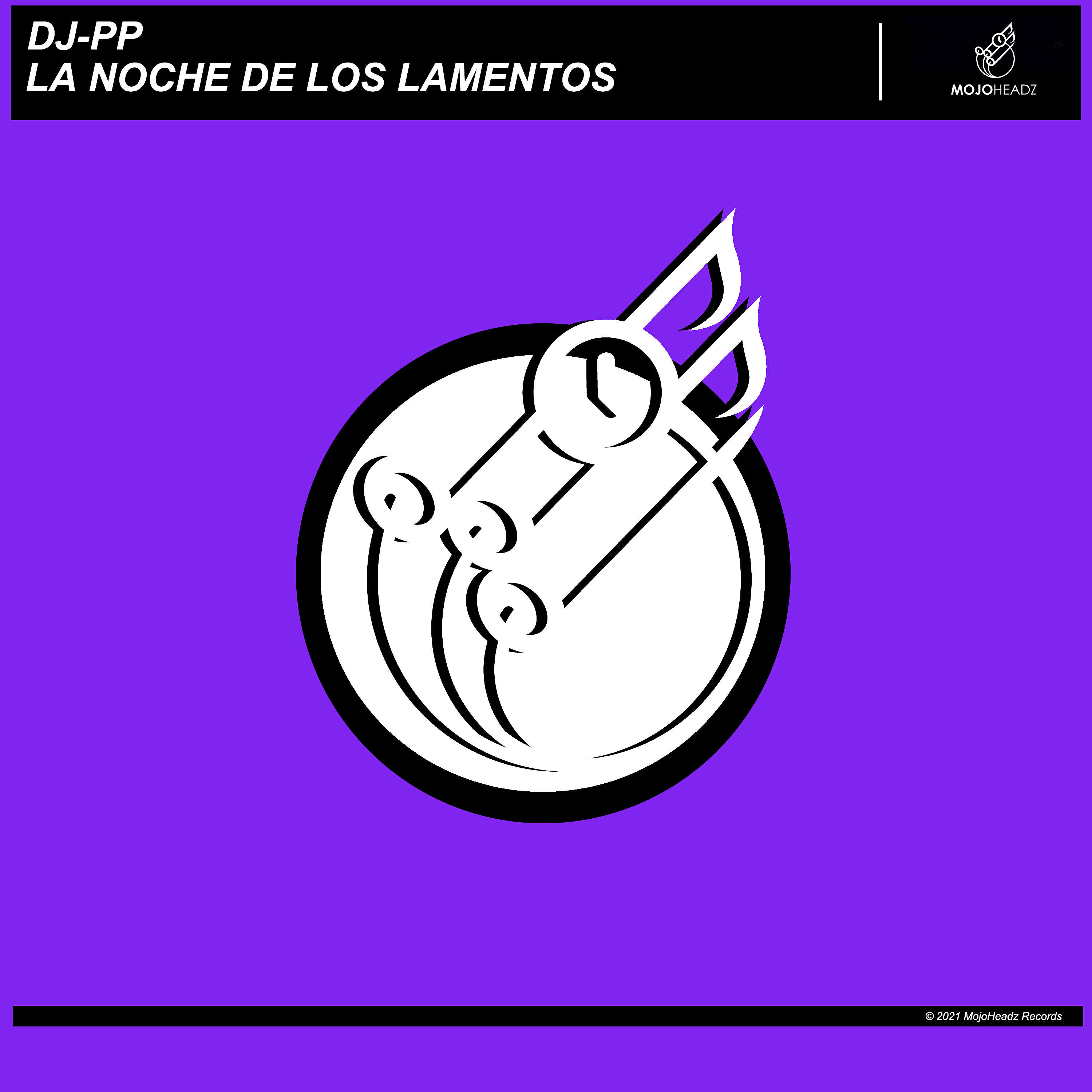 Релиз La Noche De Los Lamentos