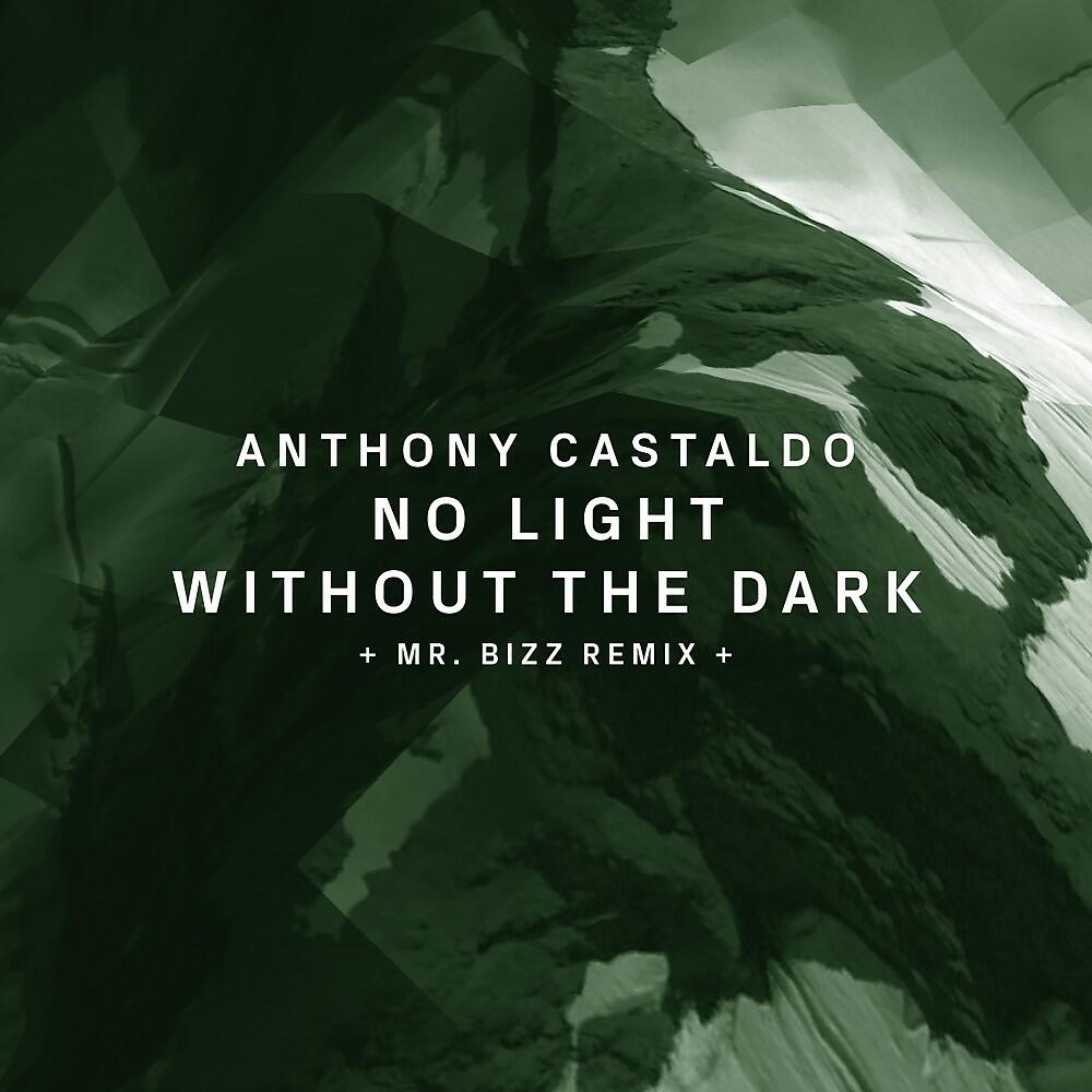 Релиз No Light Without the Dark