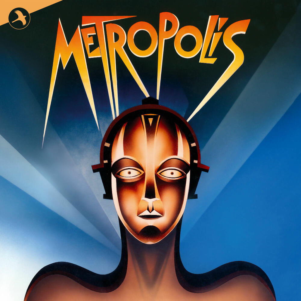 Релиз Metropolis (Original 1989 London Cast)