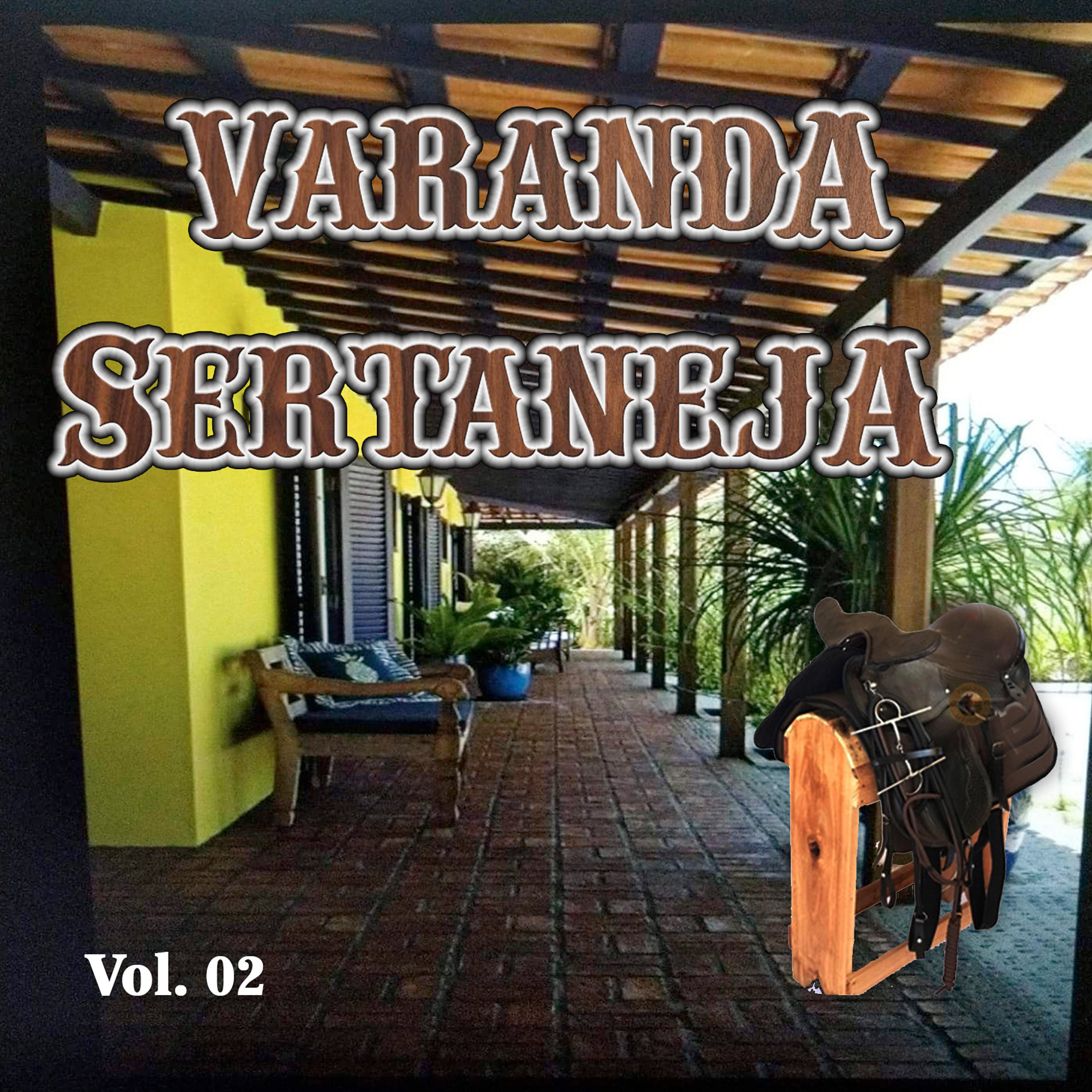 Релиз Varanda Sertaneja, Vol. 02