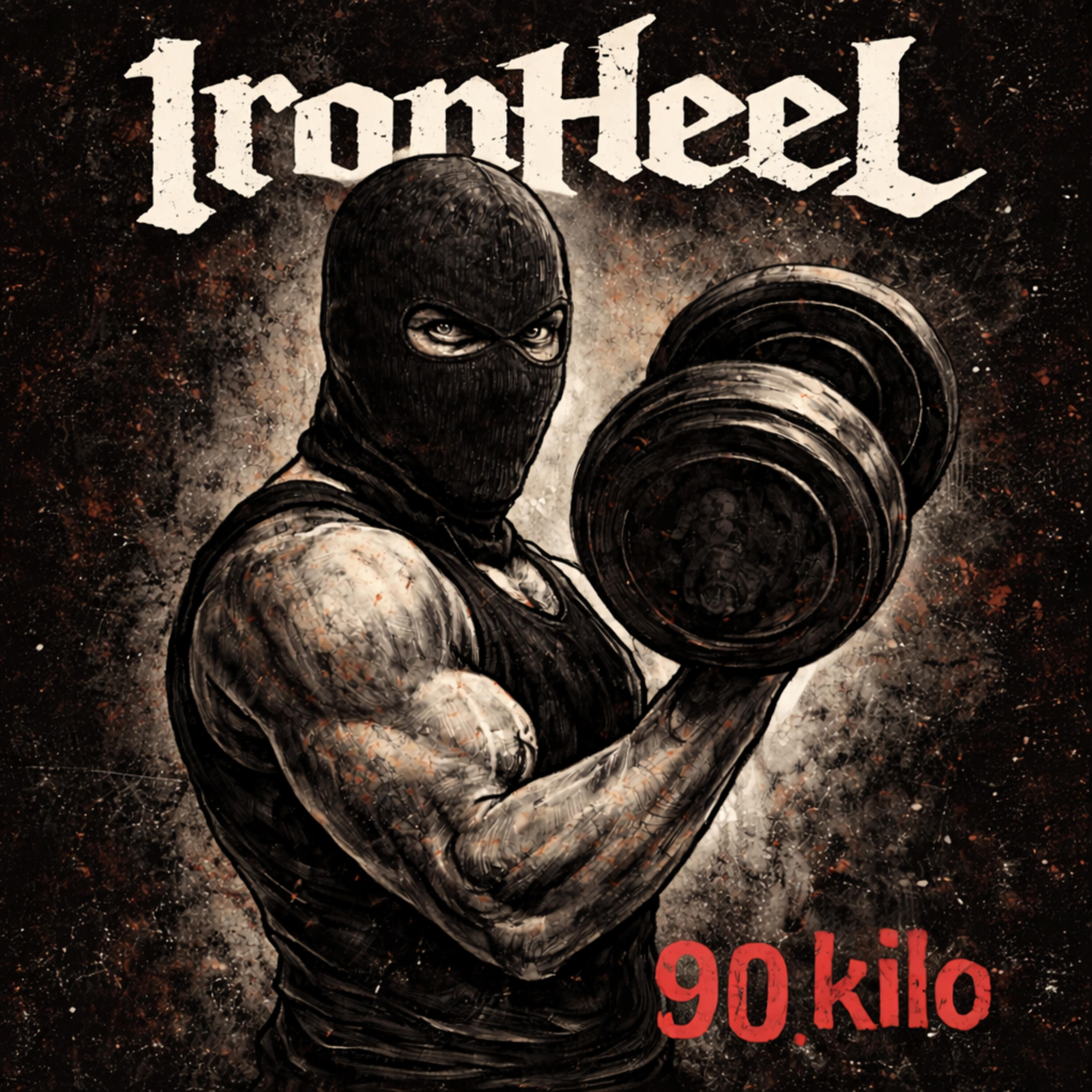 Релиз 90 Kilo
