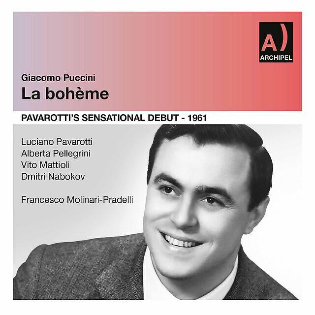 Alberta Pellegrini