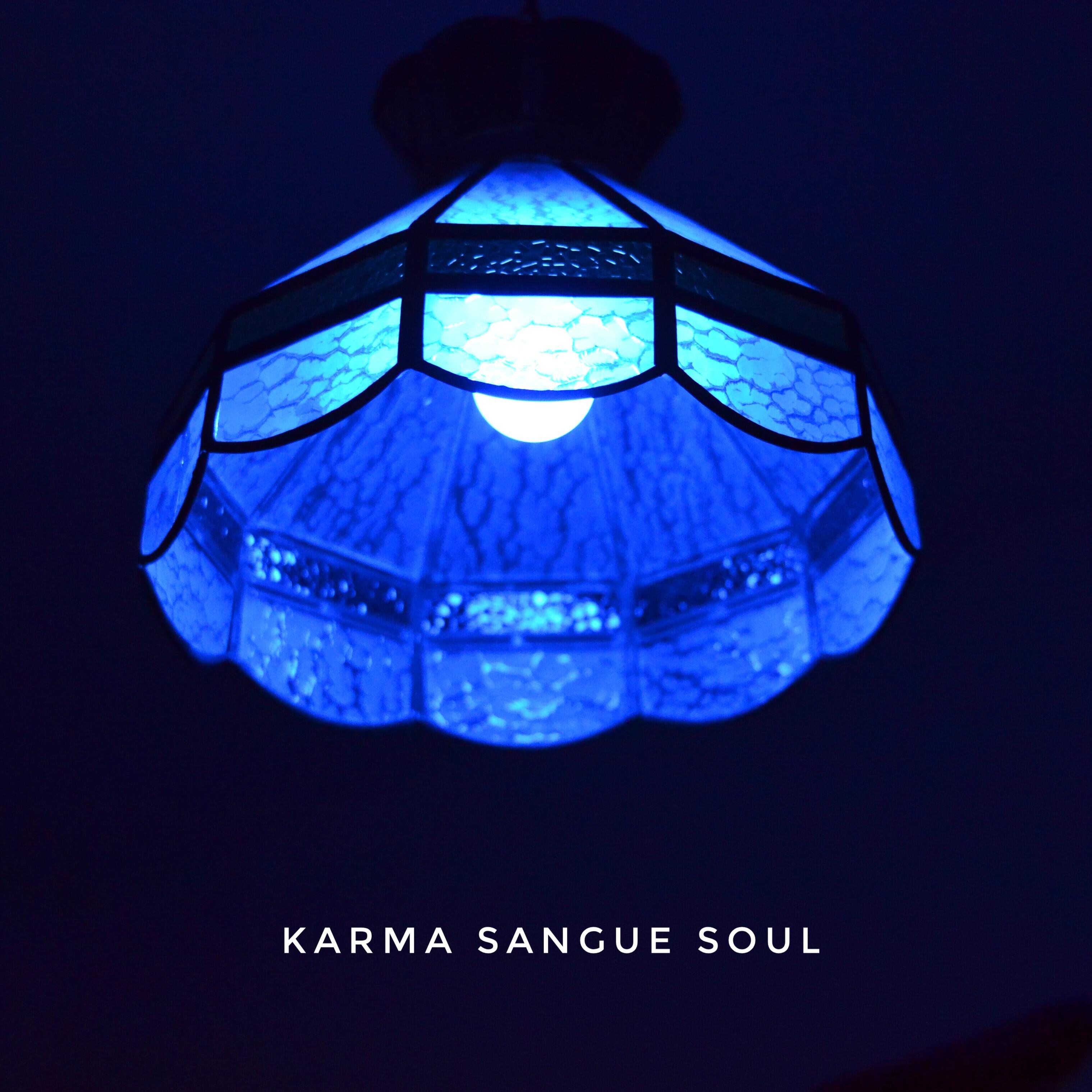 Релиз Karma Sangue Soul