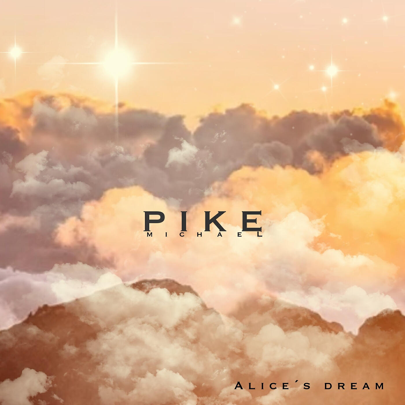 Релиз Alice’s Dream