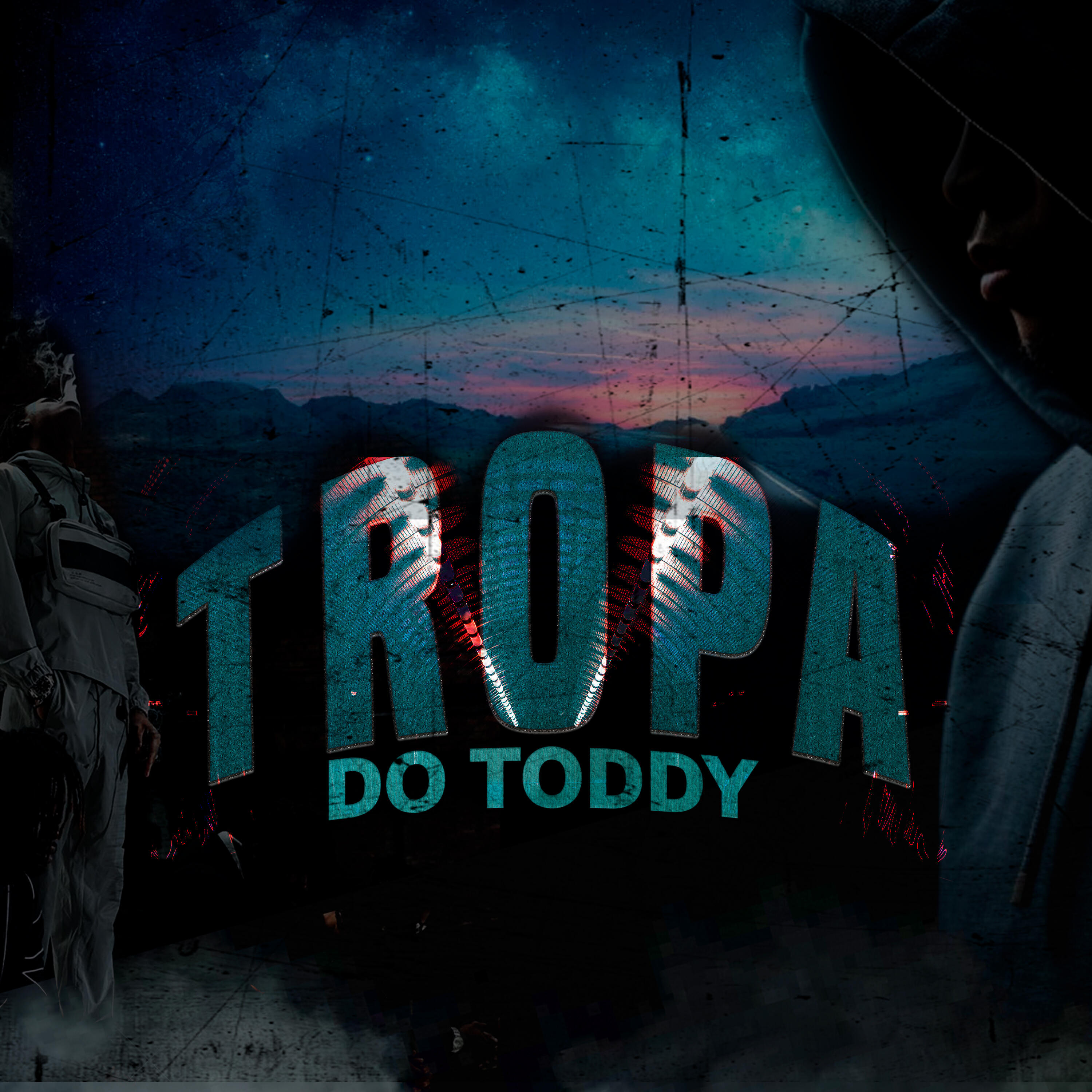 Релиз Tropa do Toddy