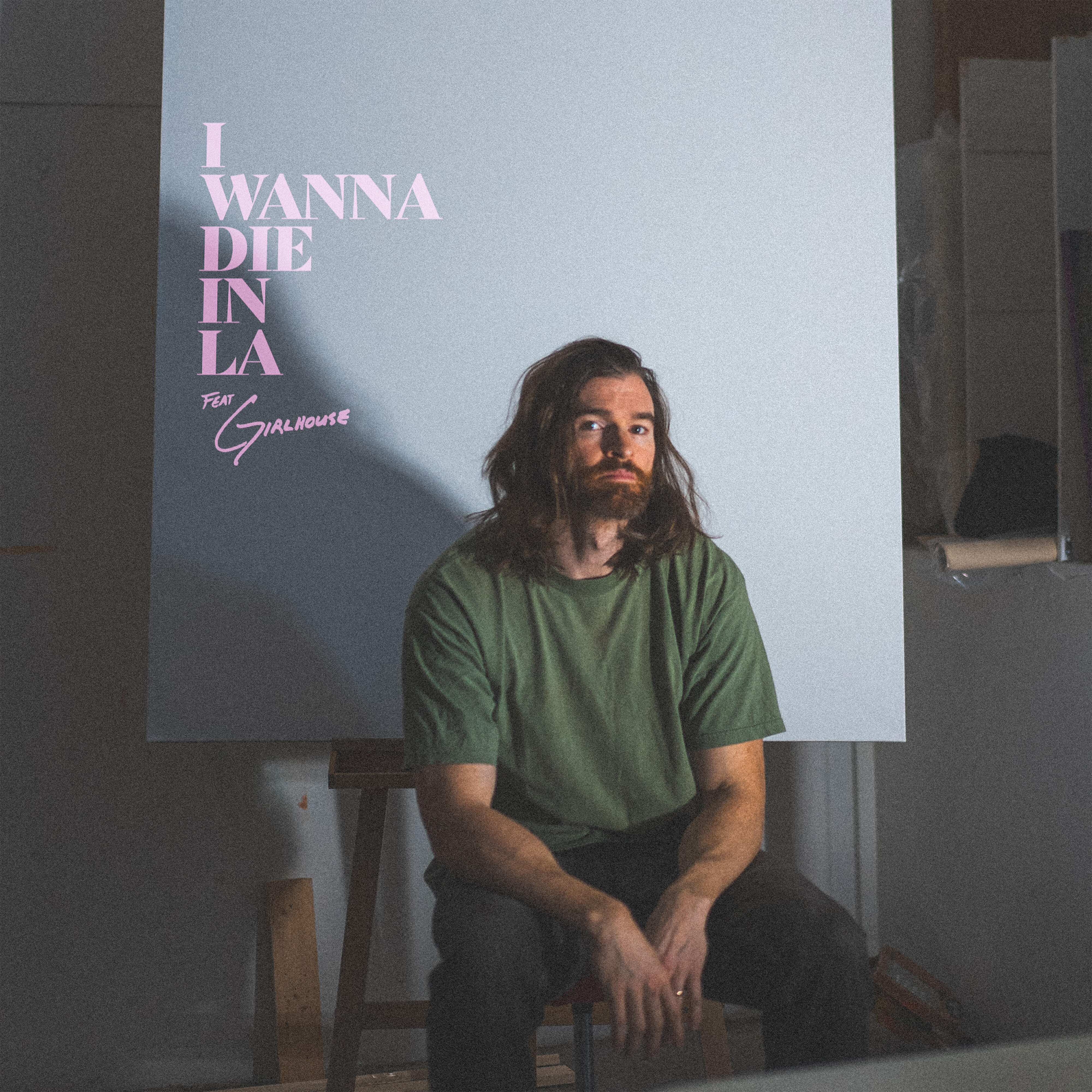 Релиз I Wanna Die in LA