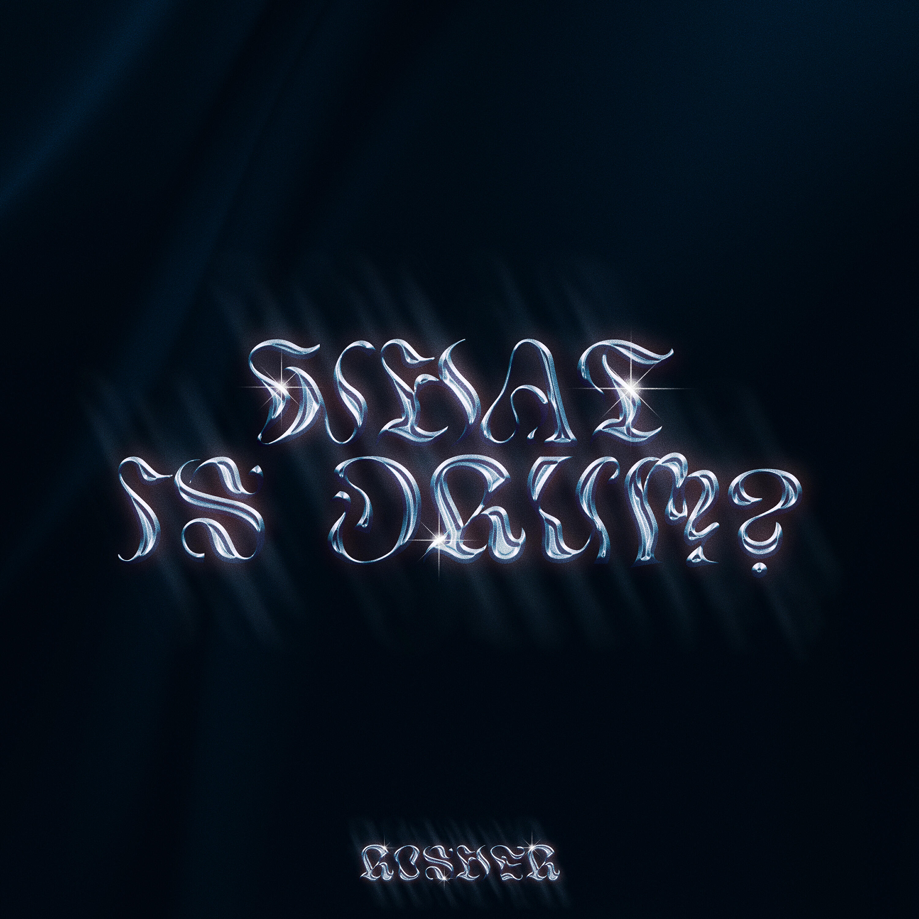 Релиз What Is Drum?