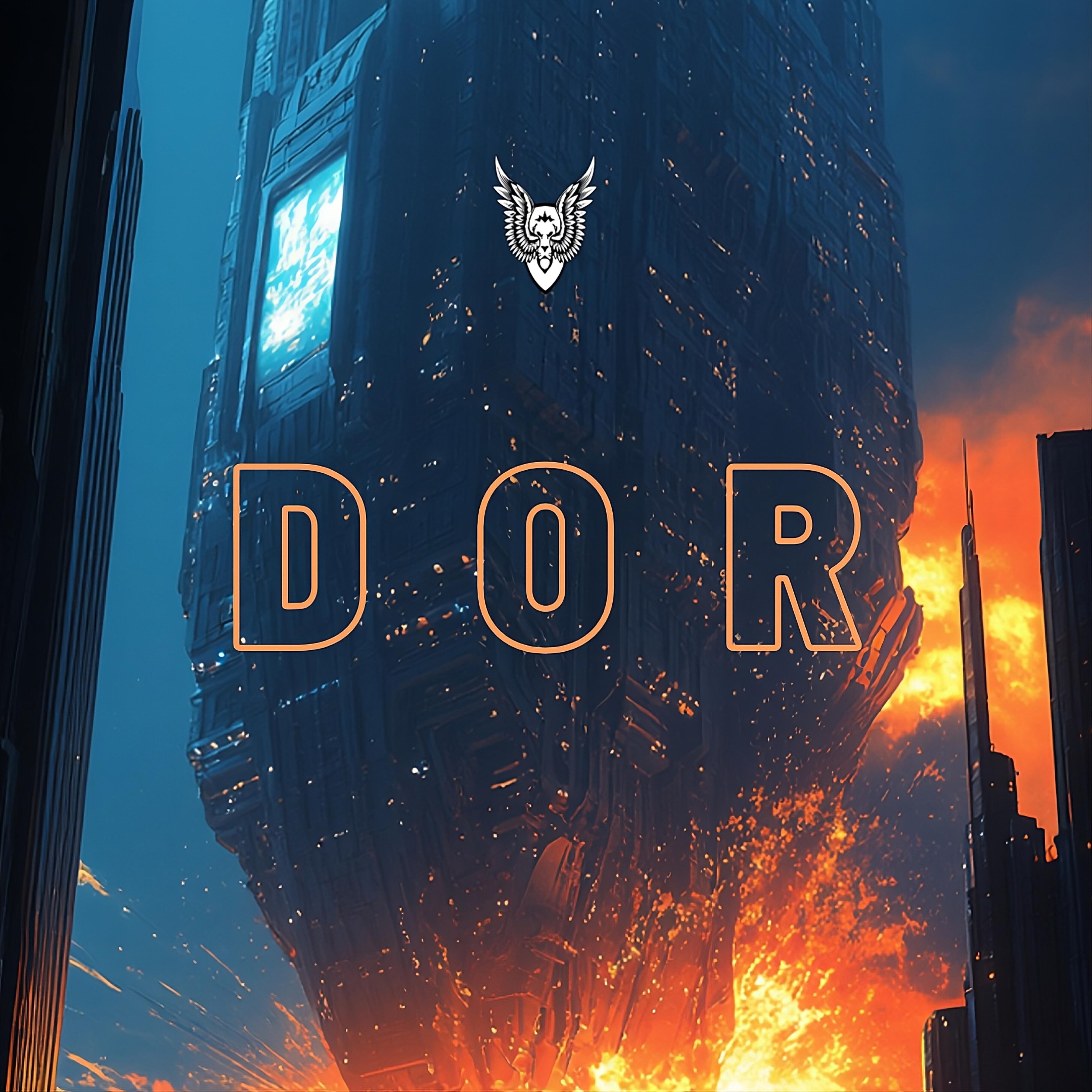 Релиз Definitive Outwhere Recognisance