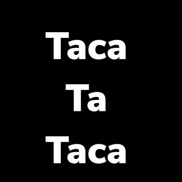 Релиз Taca Ta Taca