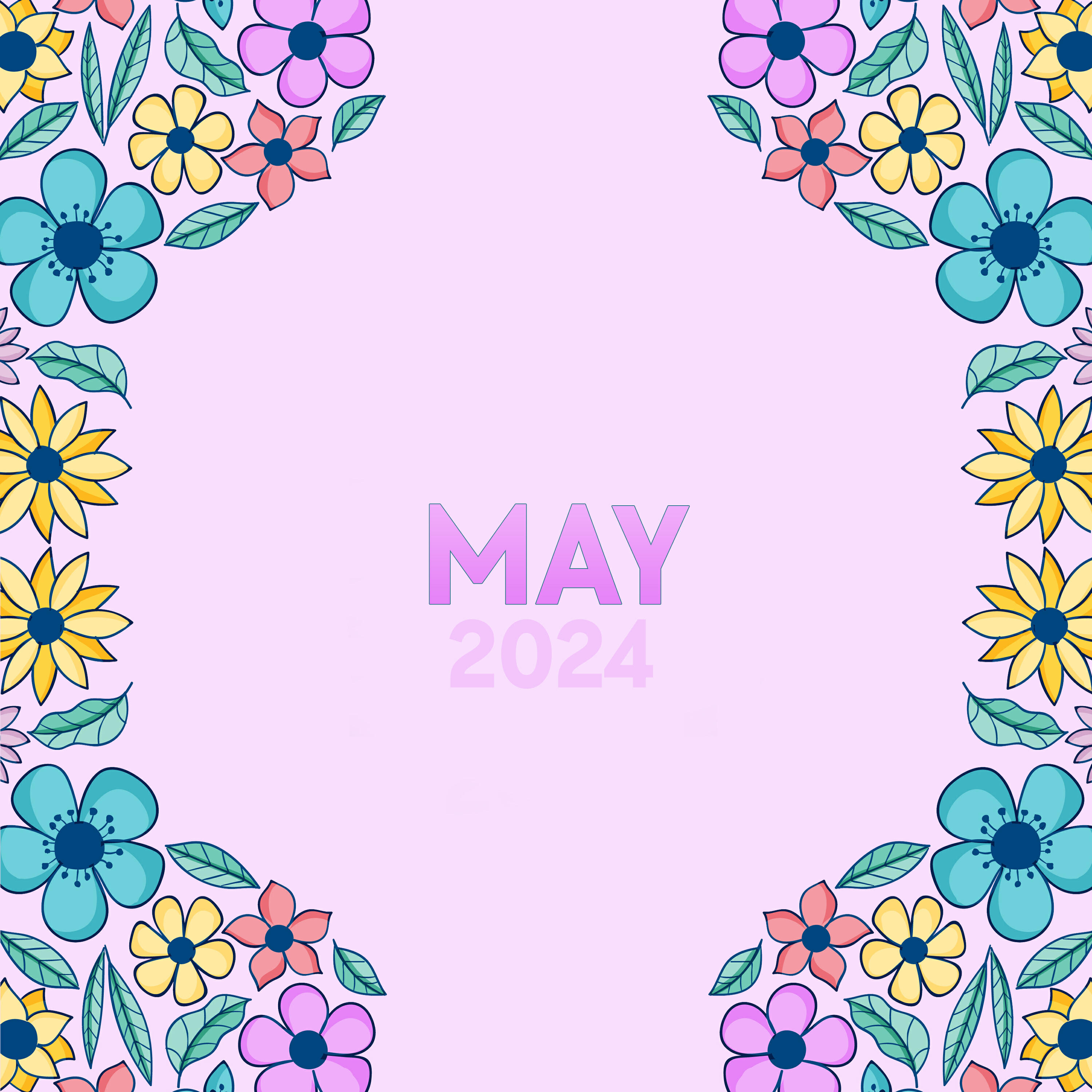 Релиз TOP may RizaNova 2024