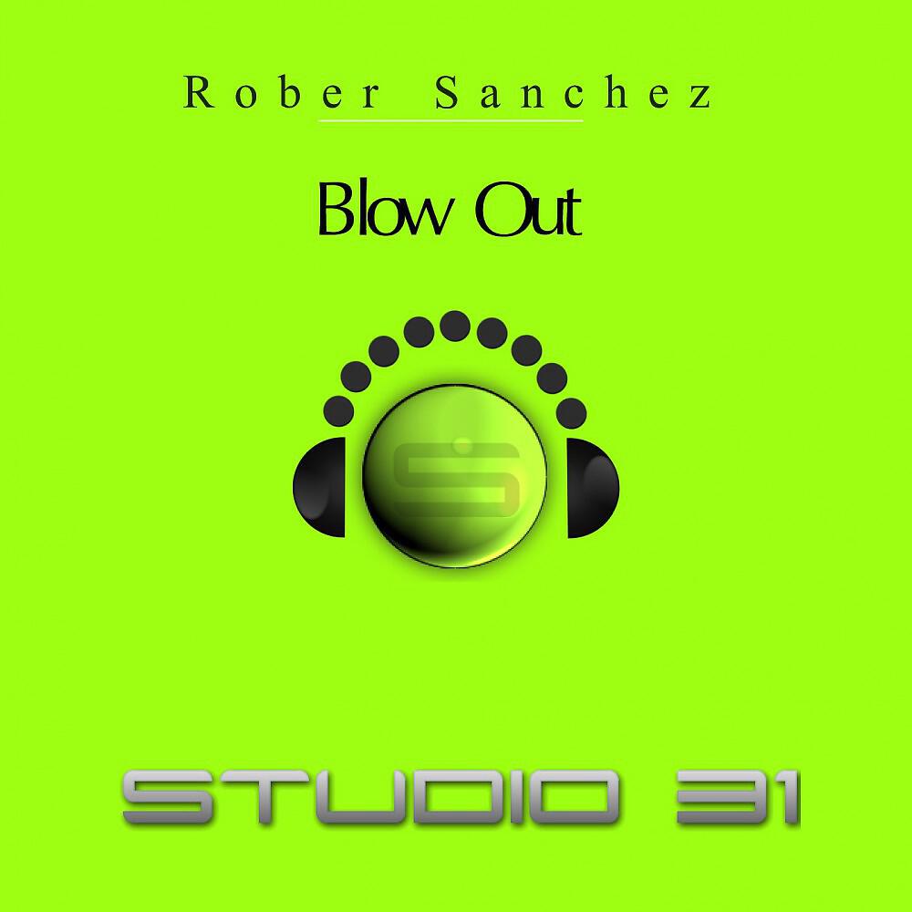Релиз Blow Out