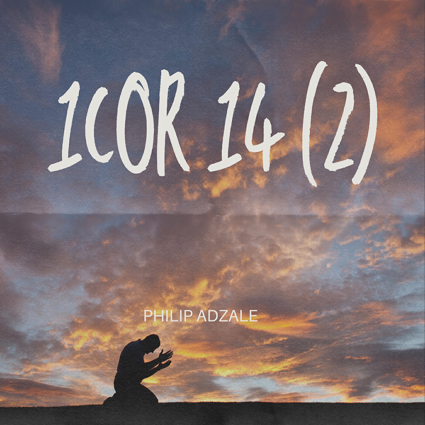 Релиз 1 Cor 14 (2)