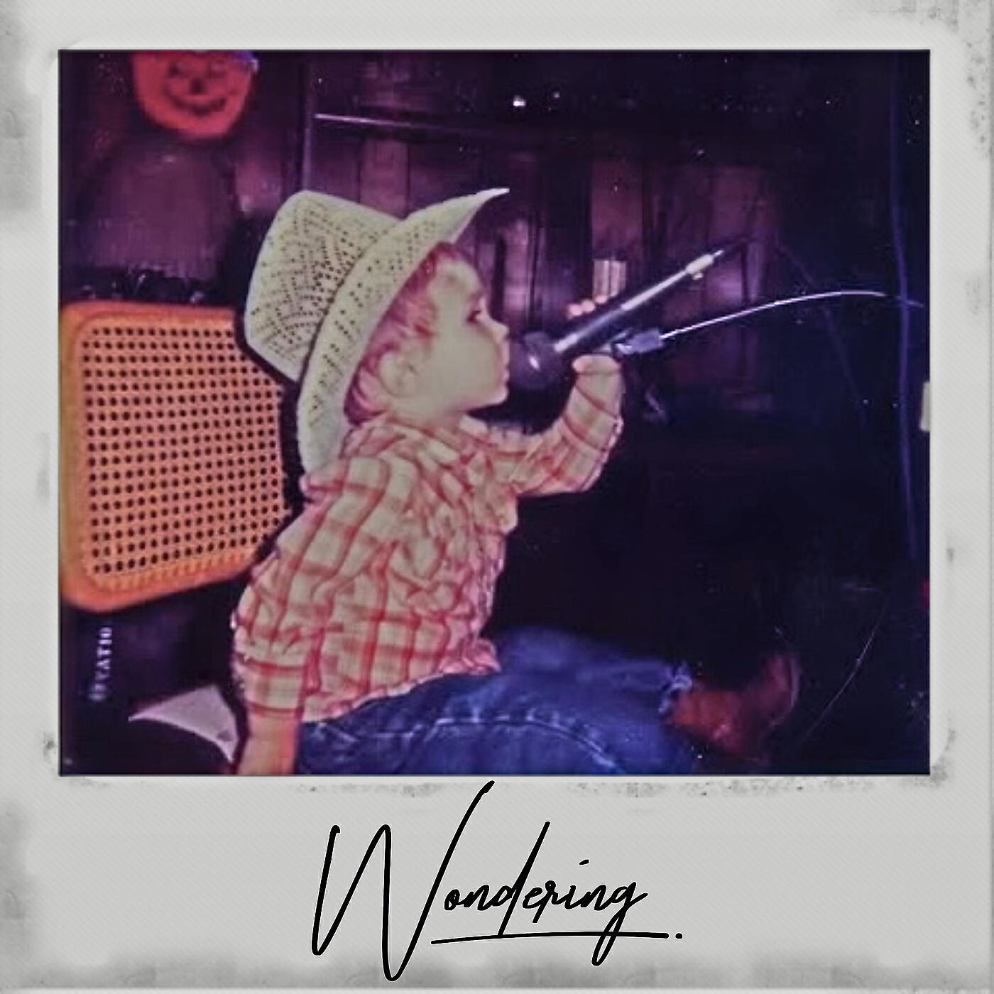 Релиз Wondering