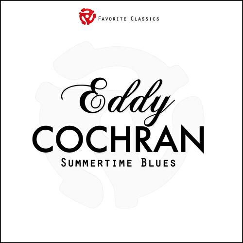 Постер альбома Summertime Blues