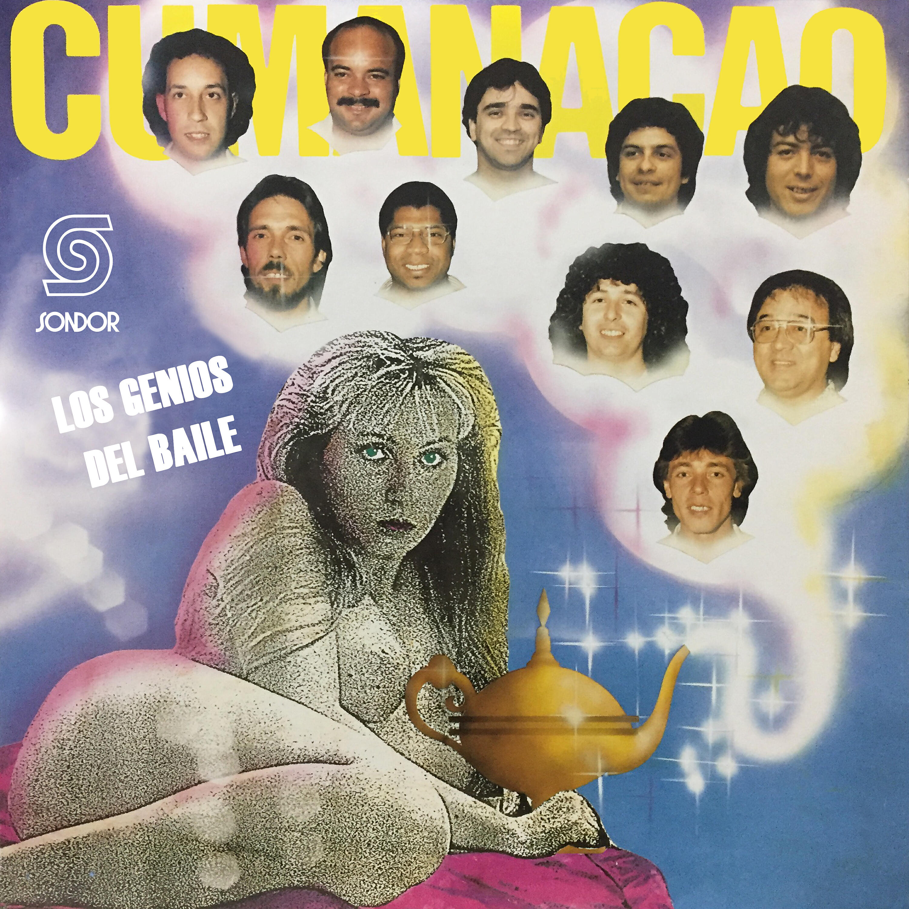 Sonora Cumanacao