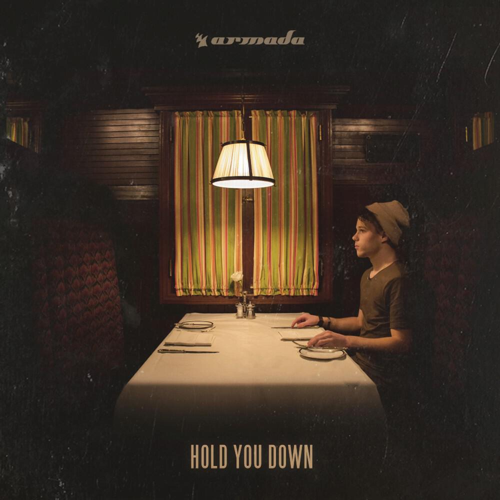 Релиз Hold You Down