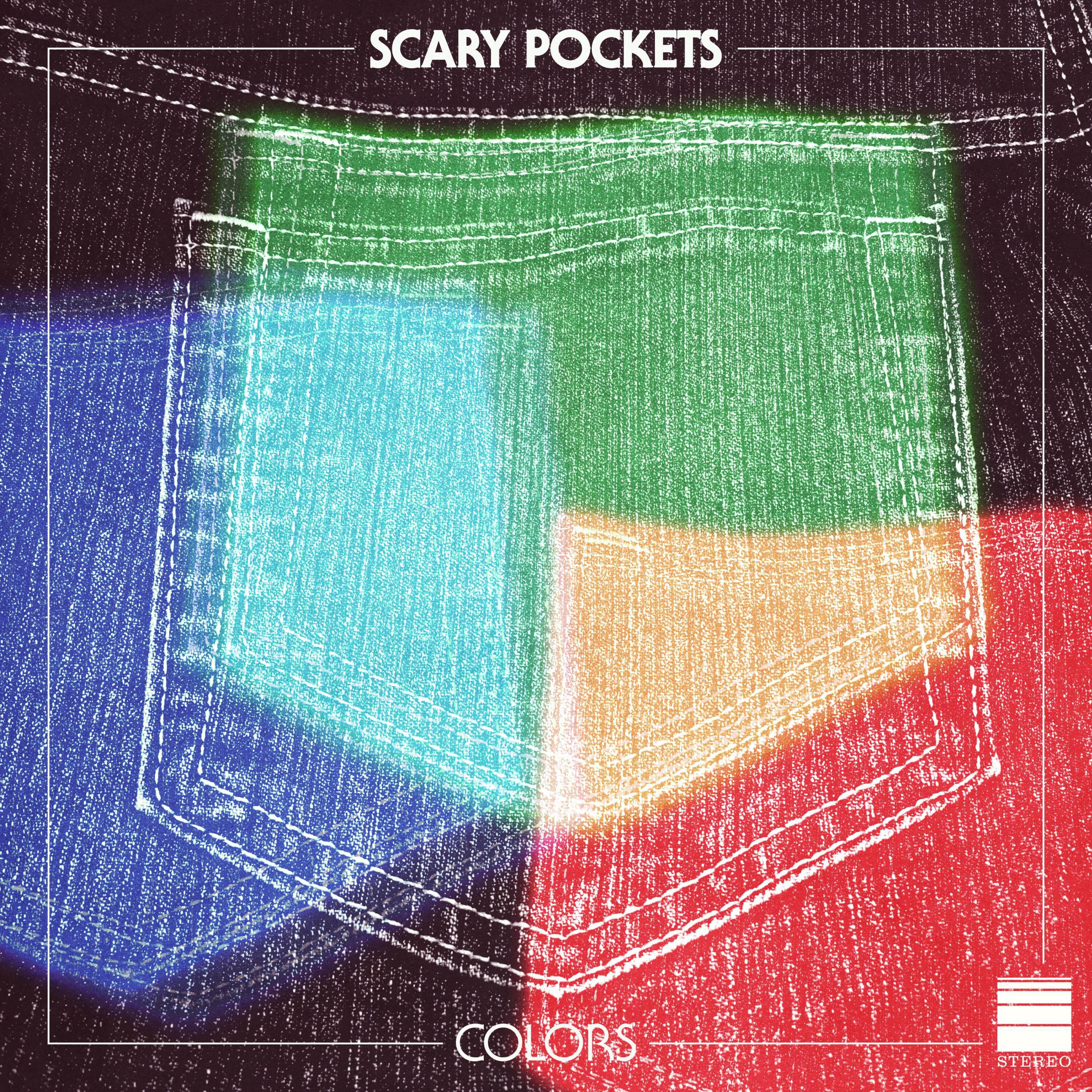 Релиз Colors