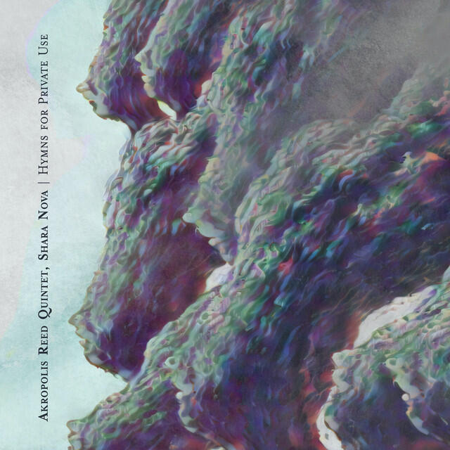 Релиз Hymns for Private Use: I. Virga Rosa Virginum