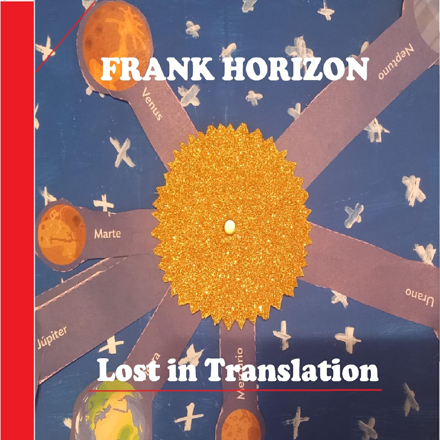 Релиз Lost in Translation