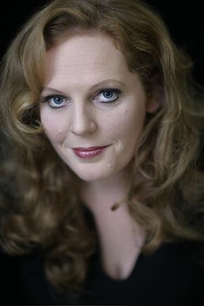 Eva-Maria Westbroek