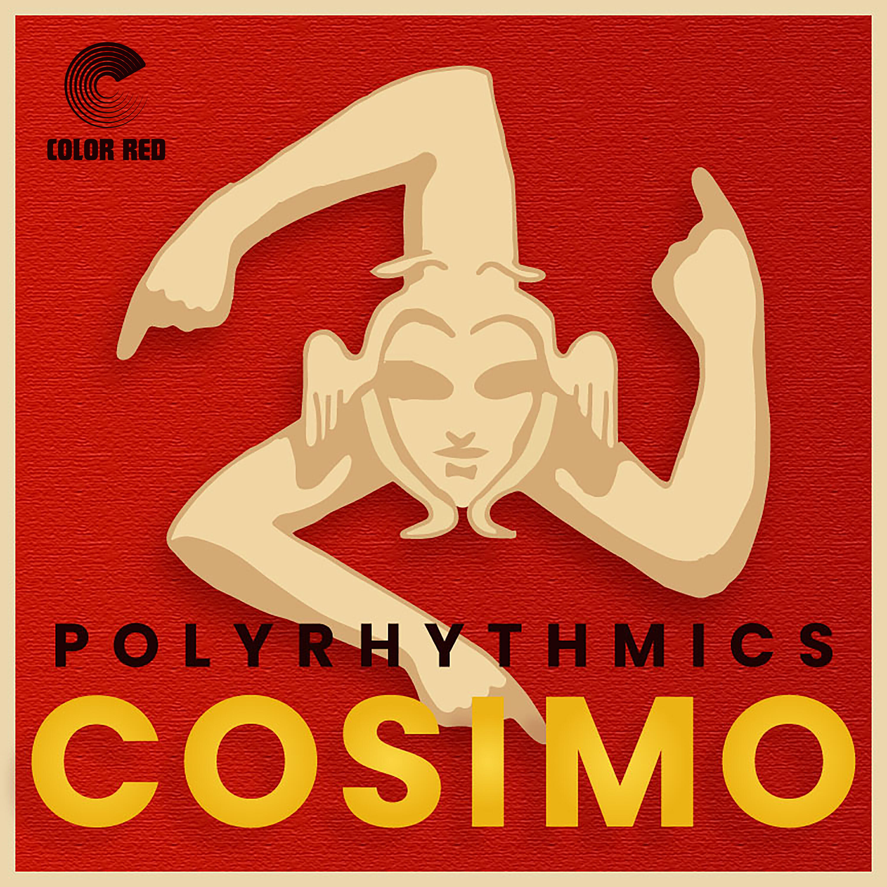 Релиз Cosimo
