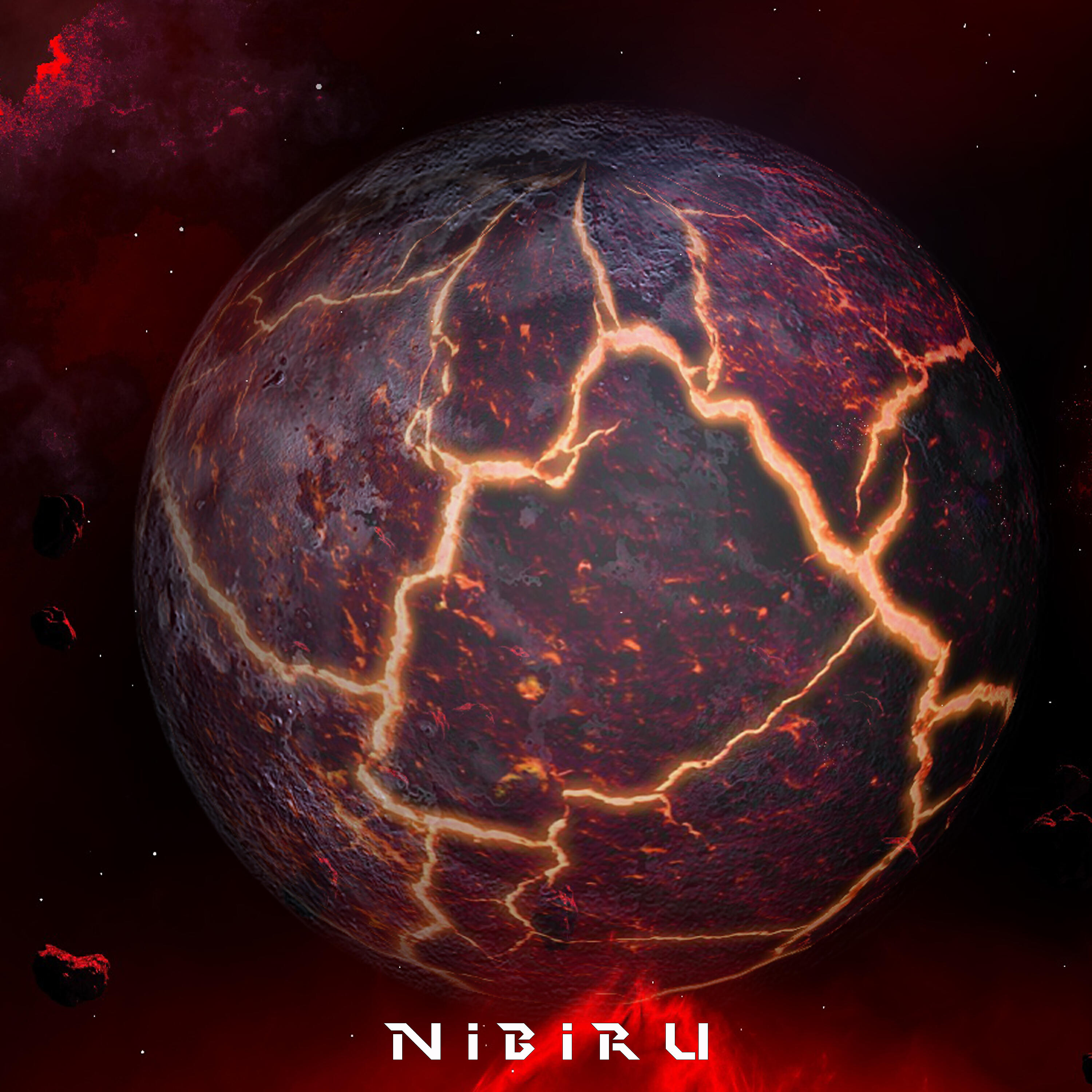 Релиз Nibiru